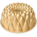 Nordic Ware Tulbandvorm  Kaleidoscope Bundt Goud - Gietaluminium - ø 23 cm