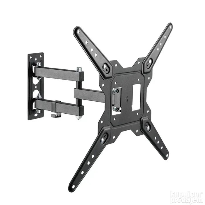 Nosac za TV 23/55 Tilt 031258 ARM LONG Xwave