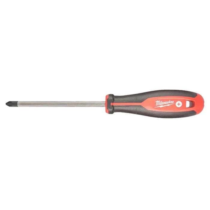 Odvijac Tri-Lobe krstasti PH2x125mm 4932471788 Milwaukee