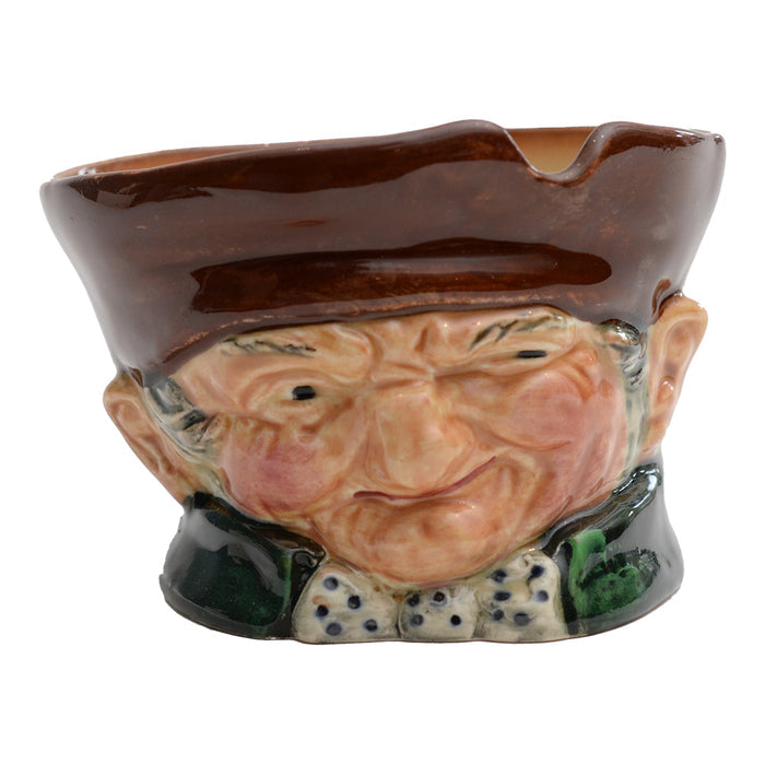 Old Charley Sugar Bowl