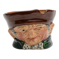 Old Charley Sugar Bowl
