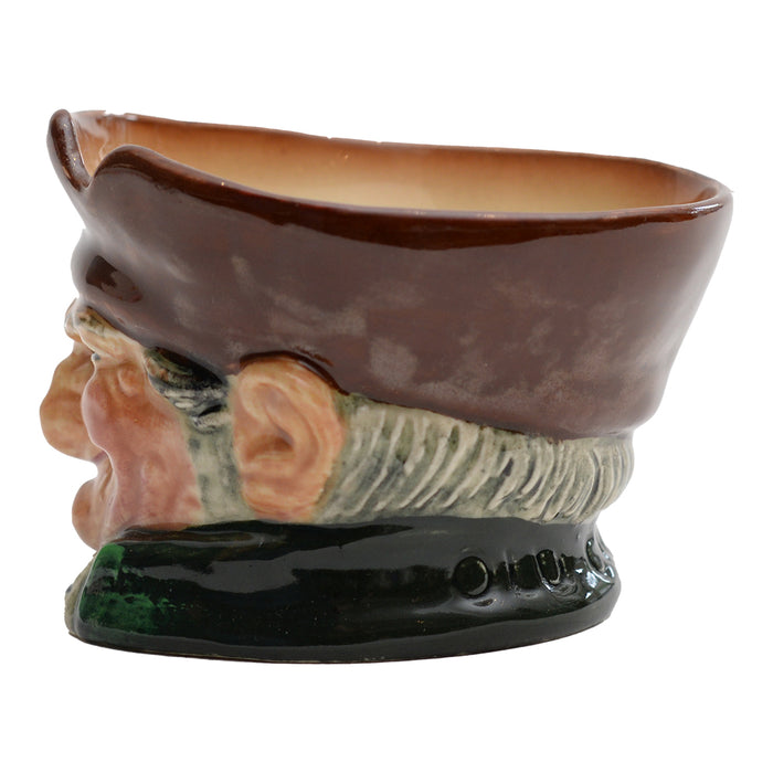 Old Charley Sugar Bowl