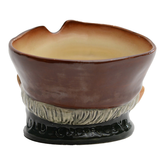 Old Charley Sugar Bowl