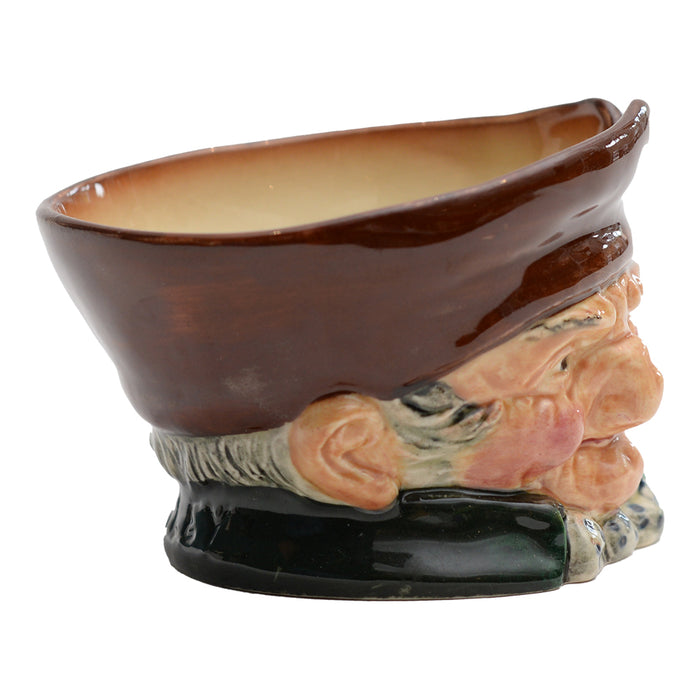 Old Charley Sugar Bowl