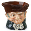 Old Charley Tobacco Jar