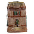 Oliver Twist Jug