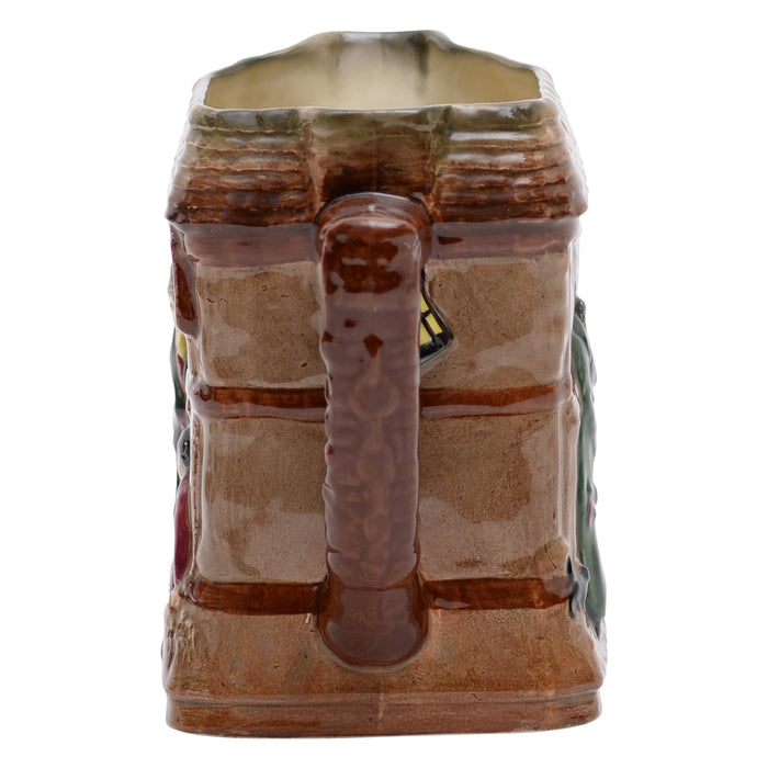 Oliver Twist Jug
