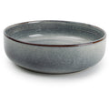 ONA Diepe Borden / Pastaborden Duna Blue ø 22 cm - 4 Stuks