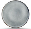 ONA Dinerborden Duna Blue ø 27 cm - 4 Stuks