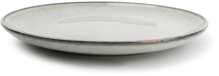 ONA Ontbijtborden / Dessertborden Freckles Groen ø 19.5 cm - 4 Stuks