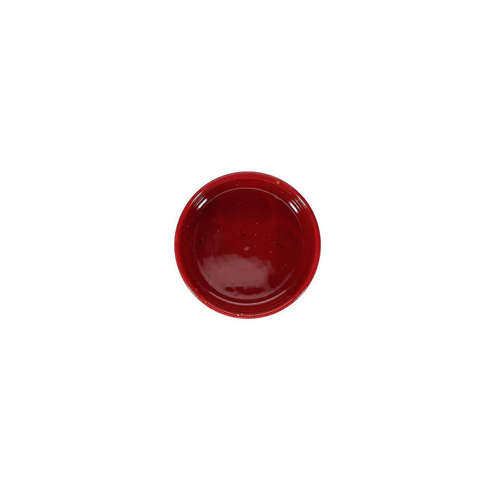 ONA Soepkommen / Kommen Fika Burgundy ø 13 cm - 4 Stuks