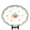 Oval Plate Royal Doulton