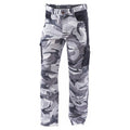 PANTALONE MASKIRNE CRAMBE Albo
