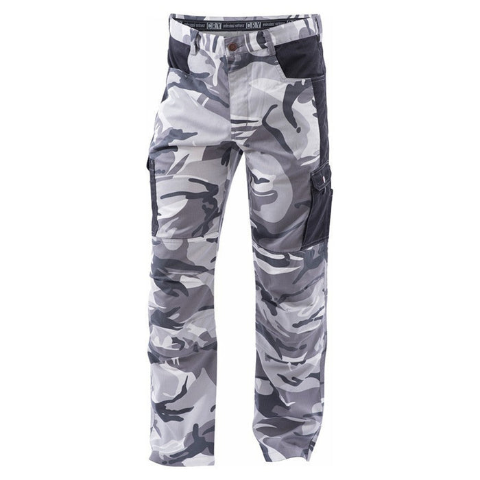 PANTALONE MASKIRNE CRAMBE Albo