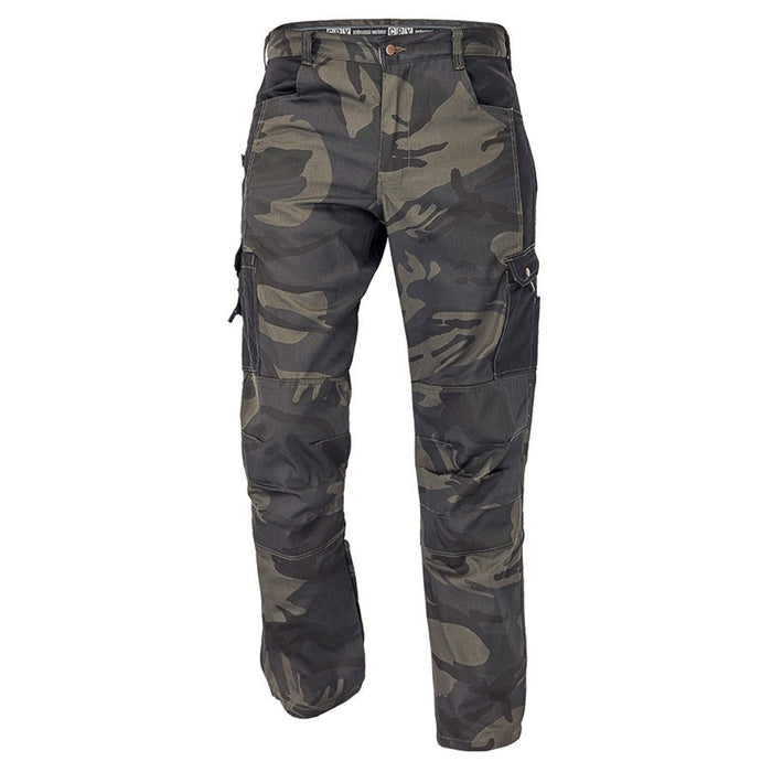 PANTALONE MASKIRNE CRAMBE Albo
