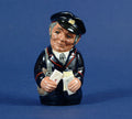Pat Parcel The Postman
