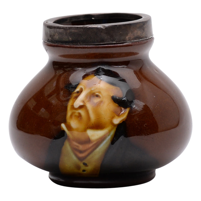 Pecksniff Inkwell