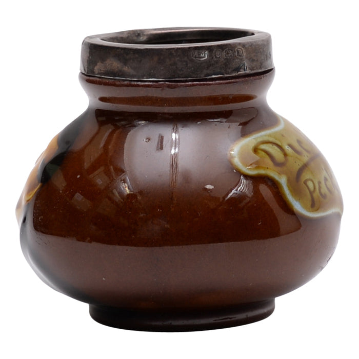 Pecksniff Inkwell