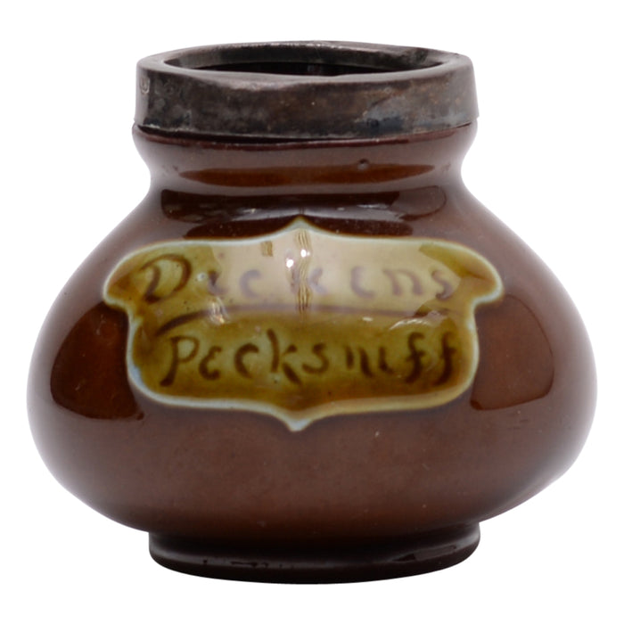 Pecksniff Inkwell
