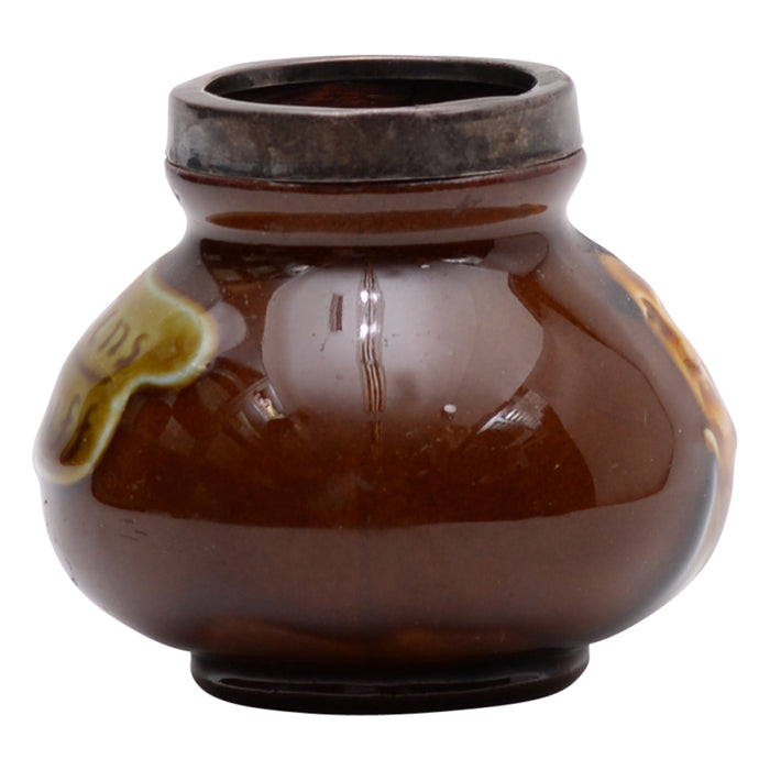 Pecksniff Inkwell