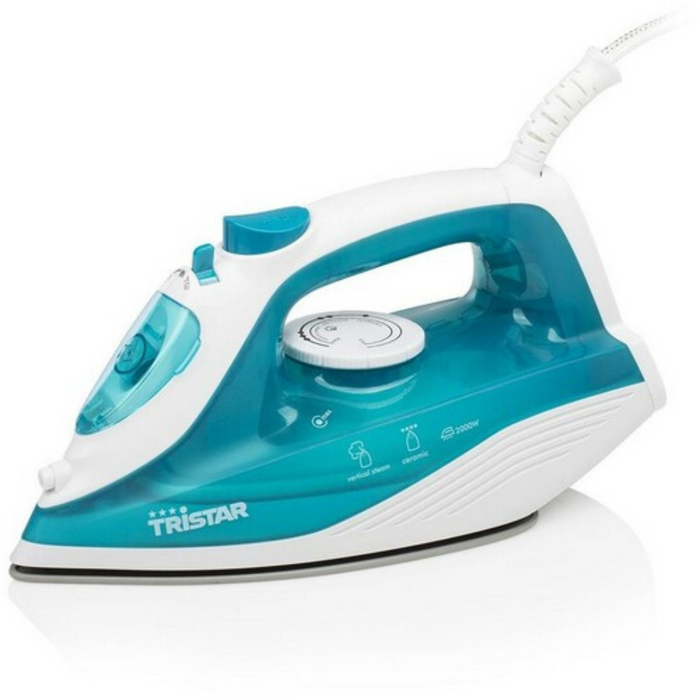 Pegla 2000W ST-8300 Tristar