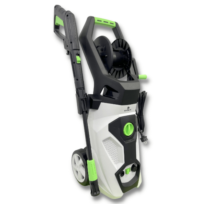 Perač pod pritiskom 2200W Dolomite