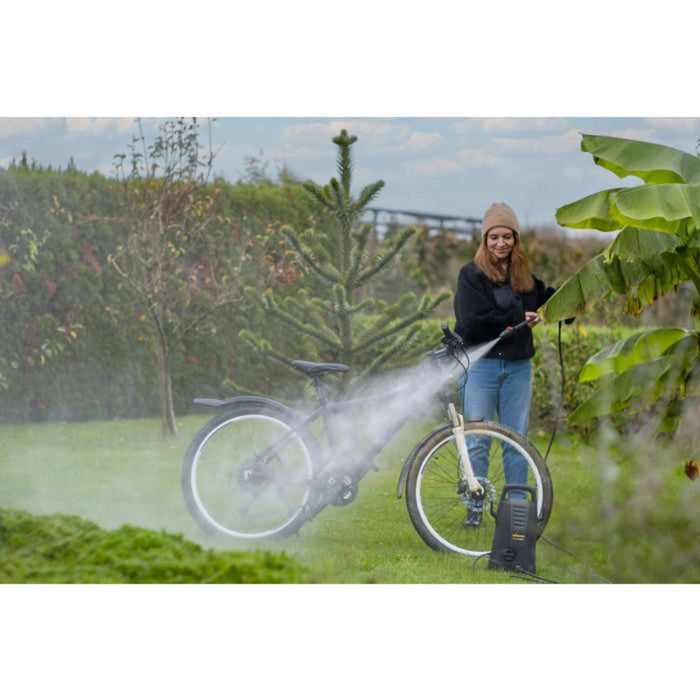 Perač pod pritiskom AQUASTORM Compact Wagner