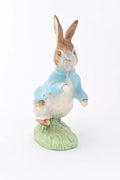 Peter Rabbit animal figurine