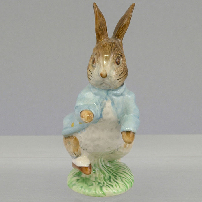 Peter Rabbit