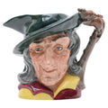 Pied Piper Large Bone China