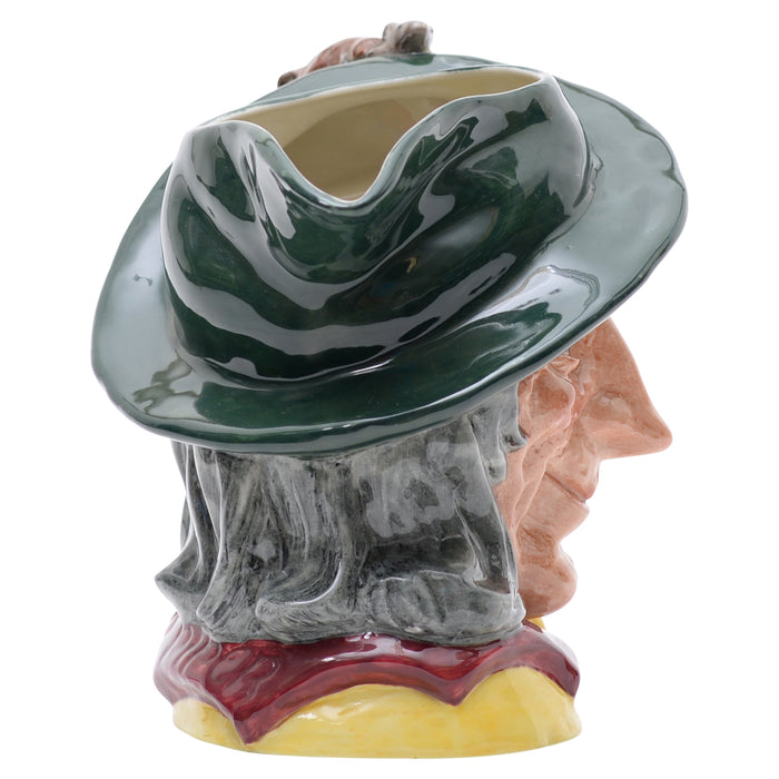 Pied Piper Large Bone China