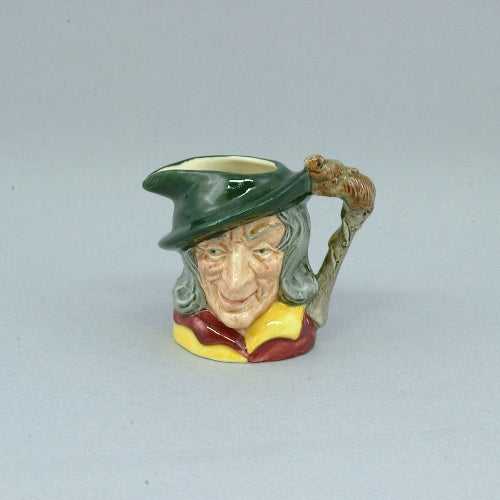 Pied Piper Mini D6514