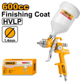 Pištolj za farbanje ASG1061 INGCO