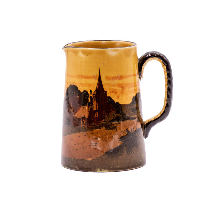 Pitcher  Church