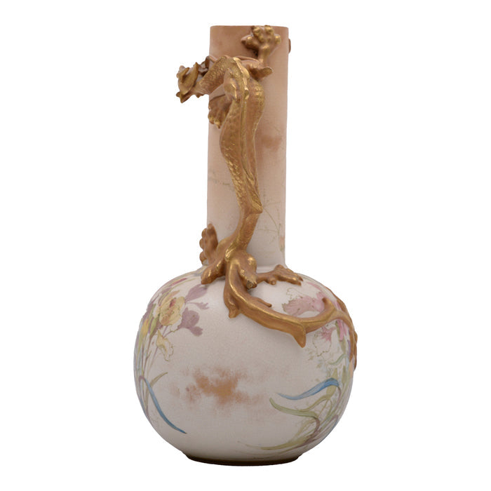 Pitcher Dragon