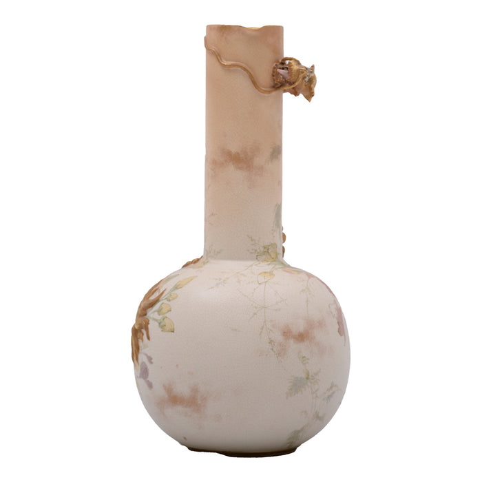 Pitcher Dragon