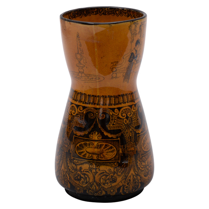 Pitcher Jacobean