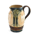 Pitcher, Lambeth, Cycling