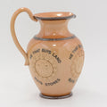 Pitcher, Lambeth, Motto
