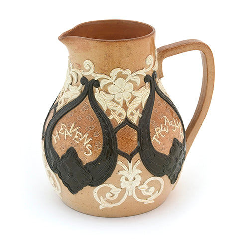 Pitcher Lambeth