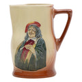 Pitcher Medium John Barleycorn Air Brush
