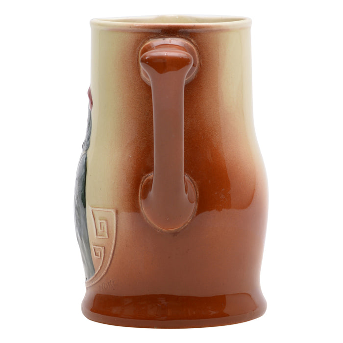 Pitcher Medium John Barleycorn Air Brush