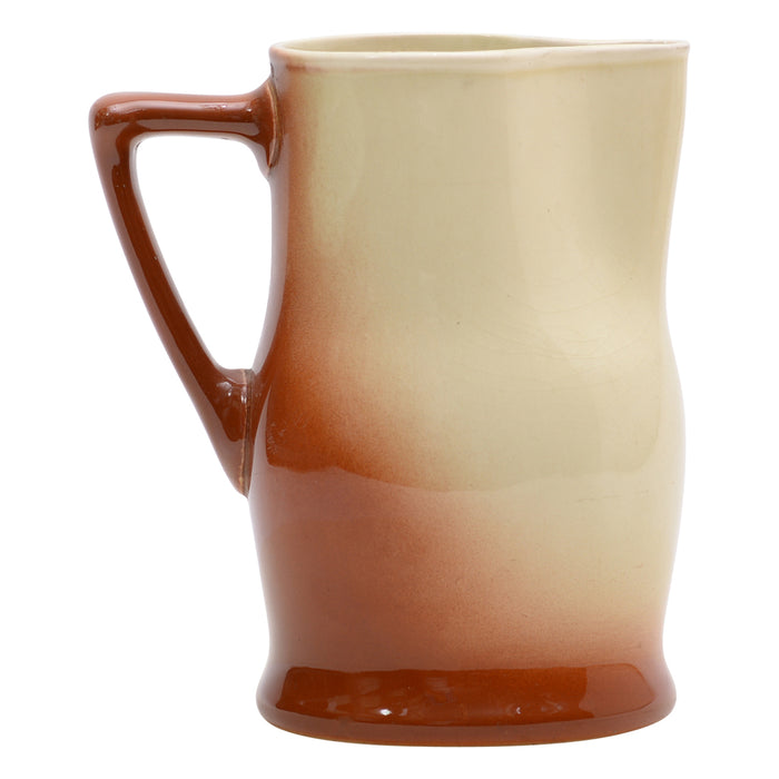 Pitcher Medium John Barleycorn Air Brush