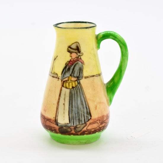 Pitcher Mini Size Royal Doulton