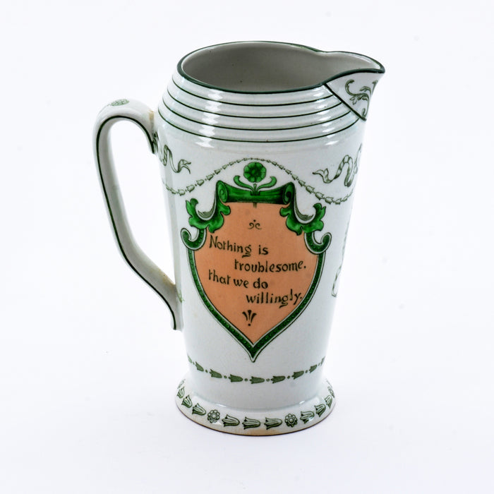 Pitcher Royal Doulton