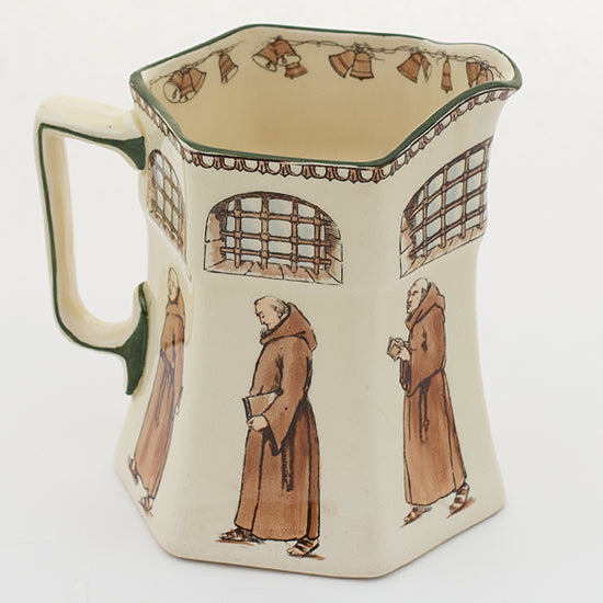 Pitcher Royal Doulton