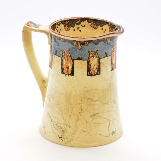 Pitcher Royal Doulton