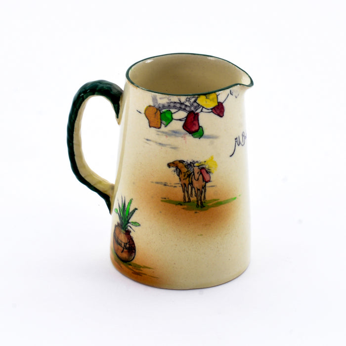 Pitcher Royal Doulton