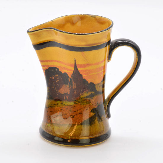Pitcher Royal Doulton