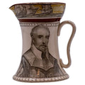 PITCHER SAILING
